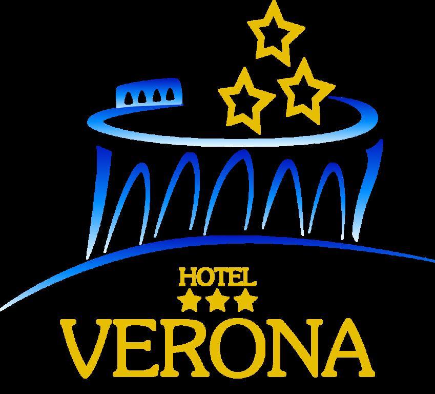 Verona Hotel Abano Terme Ngoại thất bức ảnh